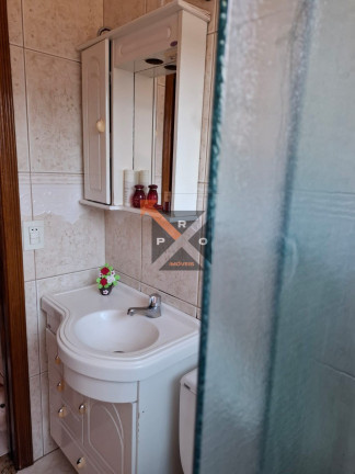 Imagem Imóvel com 2 Quartos à Venda, 48 m² em Aricanduva - São Paulo