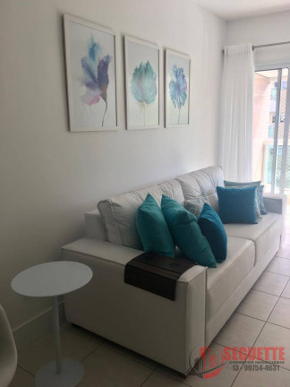 Imagem Apartamento com 2 Quartos para Temporada, 80 m² em Riviera De São Lourenço - Bertioga Imagem Apartamento com 2 Quartos para Temporada, 80 m² em Riviera De São Lourenço - Bertioga