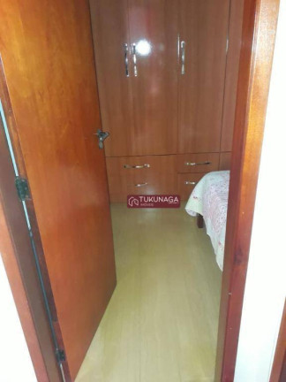 Imagem Apartamento com 2 Quartos à Venda, 57 m² em Vila Mazzei - São Paulo Imagem Apartamento com 2 Quartos à Venda, 57 m² em Vila Mazzei - São Paulo
