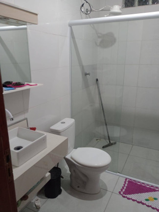 Imagem Casa com 3 Quartos à Venda,  em Cidade Satélite íris - Campinas