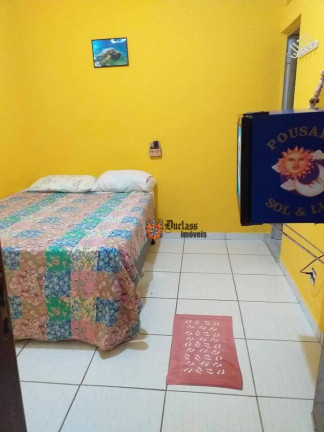 Imagem Edifício Residencial com 10 Quartos à Venda, 300 m² em Centro - Mongaguá