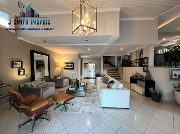 Imagem Casa com 4 Quartos à Venda, 496 m² em Vila Santo Antônio - Cotia Imagem Casa com 4 Quartos à Venda, 496 m² em Vila Santo Antônio - Cotia