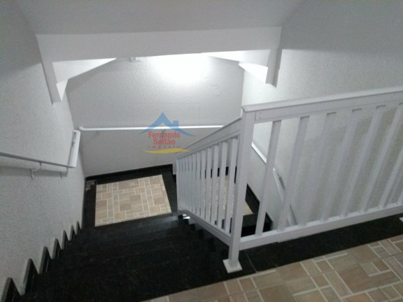 Imagem Cobertura com 2 Quartos à Venda, 100 m² em Jardim Ana Maria - Santo André