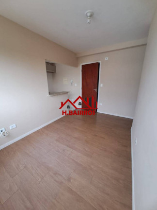 Imagem Apartamento com 2 Quartos à Venda, 48 m² em Jardim Satélite - São José Dos Campos