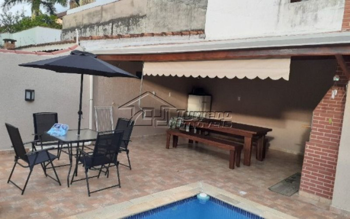 Imagem Casa com 3 Quartos à Venda, 351 m² em Jardim Esplanada - São José Dos Campos Imagem Casa com 3 Quartos à Venda, 351 m² em Jardim Esplanada - São José Dos Campos