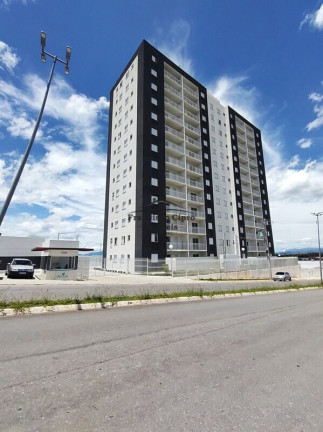Imagem Apartamento com 2 Quartos à Venda, 57 m² em Jardim Do Vale Ii - Guaratinguetá Imagem Apartamento com 2 Quartos à Venda, 57 m² em Jardim Do Vale Ii - Guaratinguetá