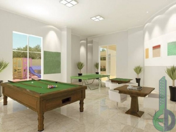 Imagem Imóvel com 3 Quartos à Venda, 118 m² em Vila Bastos - Santo Andre Imagem Imóvel com 3 Quartos à Venda, 118 m² em Vila Bastos - Santo Andre