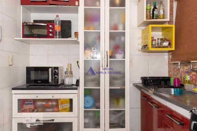 Sobrado com 3 Quartos à Venda, 92 m² em Vila Formosa - São Paulo