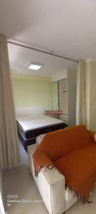 Imagem Studio com 1 Quarto à Venda, 38 m² em Jardim Flor Da Montanha - Guarulhos Imagem Studio com 1 Quarto à Venda, 38 m² em Jardim Flor Da Montanha - Guarulhos