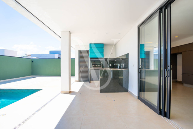 Imagem Casa de Condomínio com 3 Quartos à Venda, 300 m² em São Venâncio - Itupeva Imagem Casa de Condomínio com 3 Quartos à Venda, 300 m² em São Venâncio - Itupeva