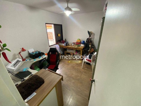 Imagem Sobrado com 3 Quartos à Venda, 212 m² em Olímpico - São Caetano Do Sul Imagem Sobrado com 3 Quartos à Venda, 212 m² em Olímpico - São Caetano Do Sul