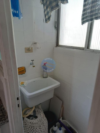 Imagem Apartamento com 2 Quartos à Venda, 90 m² em Aparecida - Santos