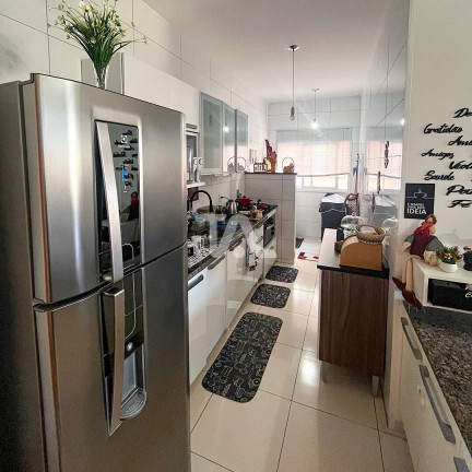 Imagem Apartamento com 2 Quartos à Venda,  em Chácara Da Galega - Pindamonhangaba