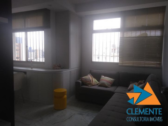 Imagem Apartamento com 3 Quartos à Venda, 75 m² em Lourdes - Belo Horizonte