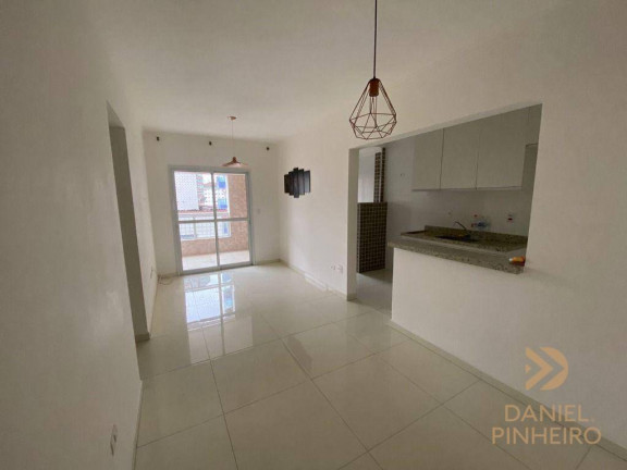 Imagem Apartamento com 2 Quartos à Venda, 67 m² em Ocian - Praia Grande