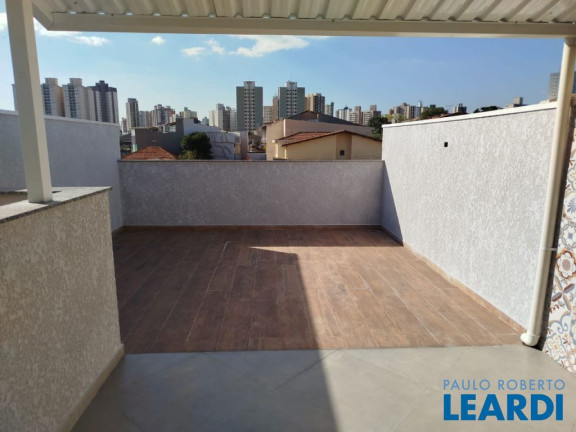 Imagem Cobertura com 2 Quartos à Venda, 84 m² em Vila Floresta - Santo André Imagem Cobertura com 2 Quartos à Venda, 84 m² em Vila Floresta - Santo André