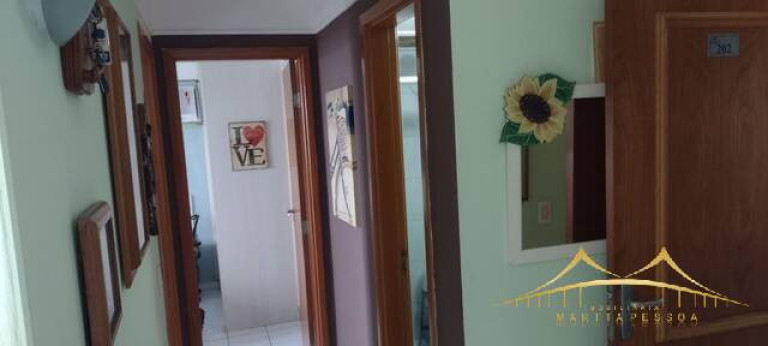 Imagem Apartamento com 2 Quartos à Venda, 54 m² em Ponta Negra - Natal Imagem Apartamento com 2 Quartos à Venda, 54 m² em Ponta Negra - Natal