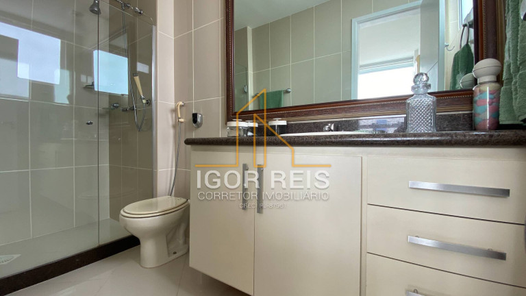 Imagem Apartamento com 3 Quartos à Venda, 158 m² em Centro - Campos Dos Goytacazes