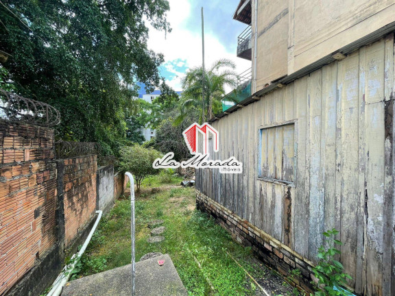 Imagem Terreno à Venda, 517 m² em Adrianópolis - Manaus Imagem Terreno à Venda, 517 m² em Adrianópolis - Manaus