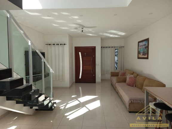 Imagem Casa com 4 Quartos à Venda, 177 m² em Bertioga
