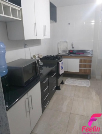 Imagem Casa com 6 Quartos à Venda, 198 m² em Armação - Florianópolis