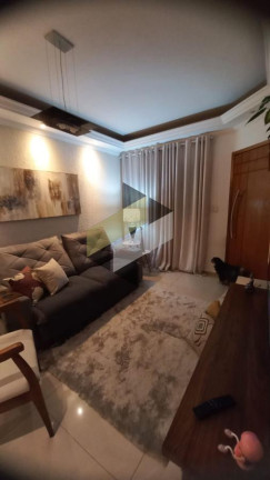 Casa com 3 Quartos à Venda, 130 m² em Jardim Itália - Sorocaba