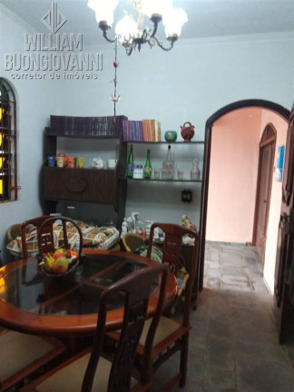 Imagem Casa com 3 Quartos à Venda, 160 m² em Balneário Gaivotas - Itanhaem