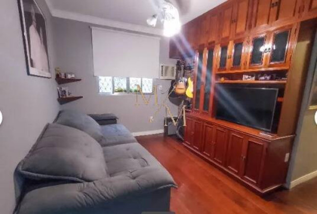 Imagem Apartamento com 2 Quartos à Venda, 85 m² em Boqueirão - Santos Imagem Apartamento com 2 Quartos à Venda, 85 m² em Boqueirão - Santos