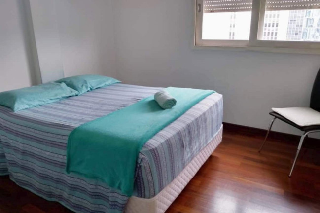 Imagem Imóvel com 3 Quartos à Venda, 82 m² em Cerqueira César - São Paulo