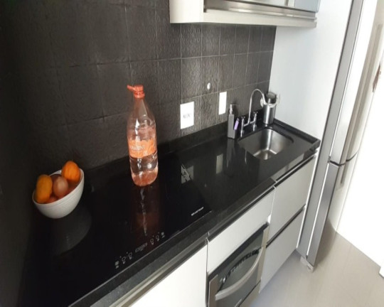 Imagem Apartamento com 2 Quartos à Venda, 75 m² em Vila Gertrudes - Sao Paulo