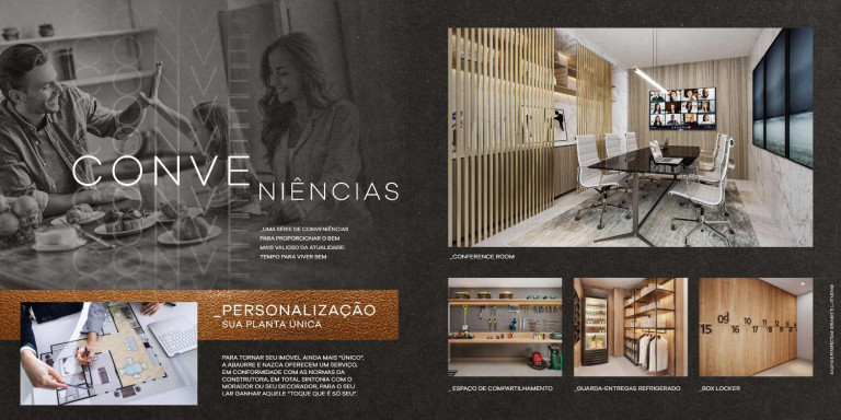 Imagem Apartamento com 4 Quartos à Venda, 251 m² em Praia Do Canto - Vitória