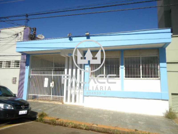 Foto do imóvel Casa com 3 Quartos à Venda, 164 m² em Centro - Piracicaba