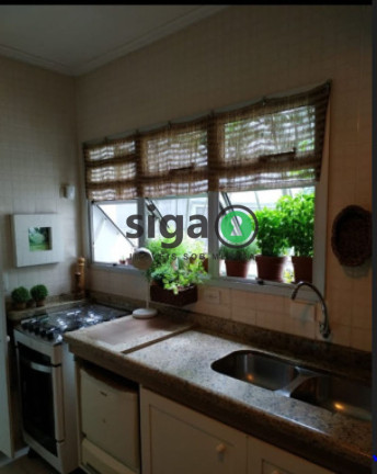 Imagem Apartamento com 3 Quartos à Venda, 149 m² em Vila Andrade - São Paulo Imagem Apartamento com 3 Quartos à Venda, 149 m² em Vila Andrade - São Paulo