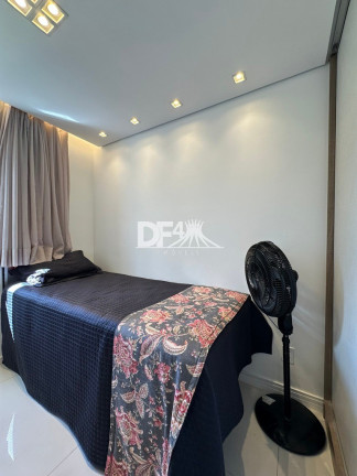 Imagem Imóvel com 3 Quartos à Venda, 86 m² em Setor Sudoeste - Brasília
