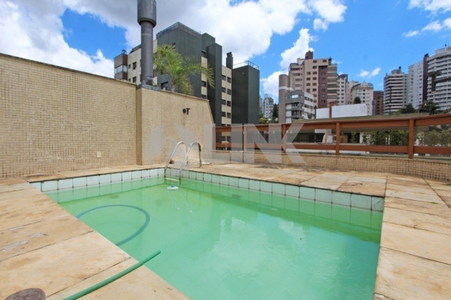 Imagem Imóvel com 3 Quartos à Venda, 269 m² em Bela Vista - Porto Alegre