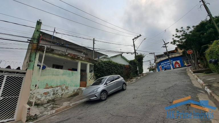 Imagem Casa com 2 Quartos à Venda, 153 m² em Jardim Roberto - Osasco Imagem Casa com 2 Quartos à Venda, 153 m² em Jardim Roberto - Osasco