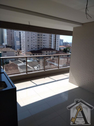 Imagem Apartamento com 2 Quartos à Venda, 128 m² em Aparecida - Santos Imagem Apartamento com 2 Quartos à Venda, 128 m² em Aparecida - Santos