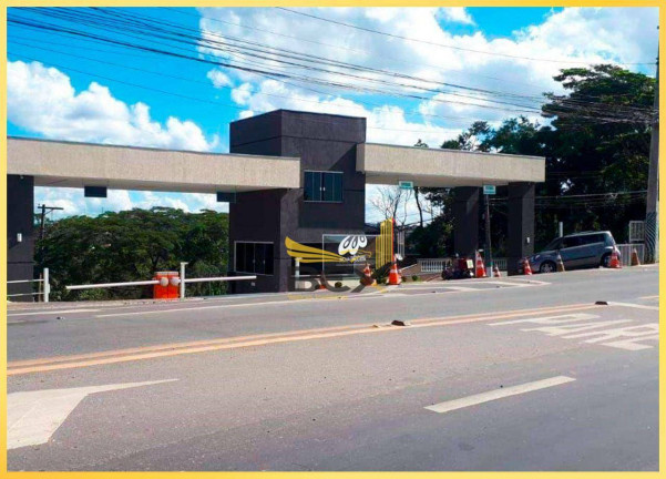 Imagem Casa com 4 Quartos à Venda, 300 m² em Parque Nova Jandira - Jandira