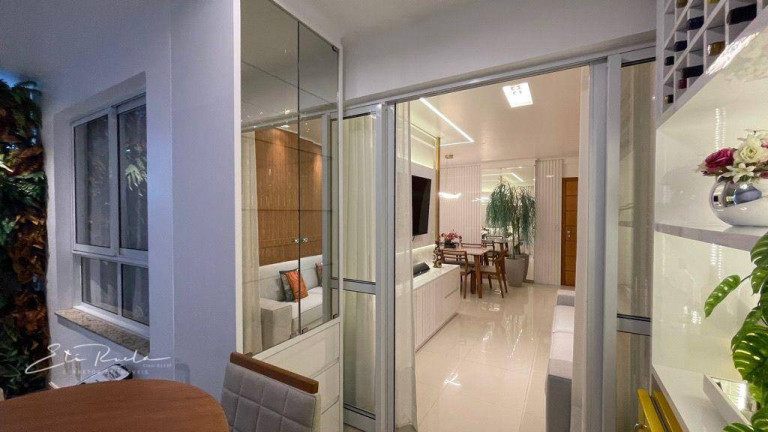 Imagem Apartamento com 3 Quartos à Venda, 100 m² em Praia Da Costa - Vila Velha Imagem Apartamento com 3 Quartos à Venda, 100 m² em Praia Da Costa - Vila Velha