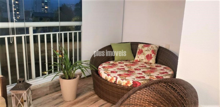 Imagem Apartamento com 3 Quartos à Venda, 141 m² em Vila Sônia - São Paulo Imagem Apartamento com 3 Quartos à Venda, 141 m² em Vila Sônia - São Paulo