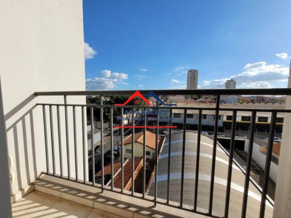 Imagem Flat com 2 Quartos à Venda, 61 m² em Paulicéia - Piracicaba Imagem Flat com 2 Quartos à Venda, 61 m² em Paulicéia - Piracicaba