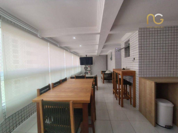 Imagem Apartamento com 2 Quartos à Venda, 115 m² em Tupi - Praia Grande