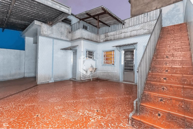 Imagem Casa com 3 Quartos à Venda, 250 m² em Vila Guilherme - São Paulo Imagem Casa com 3 Quartos à Venda, 250 m² em Vila Guilherme - São Paulo