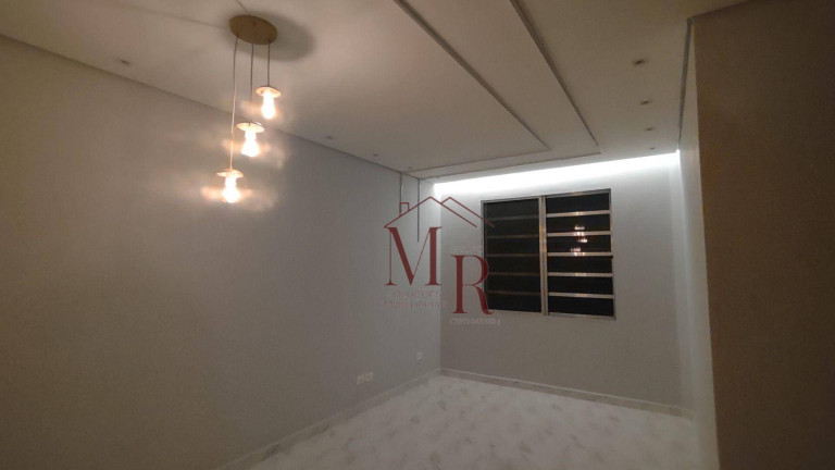 Imagem Apartamento com 1 Quarto à Venda, 61 m² em Vila Guilhermina - Praia Grande
