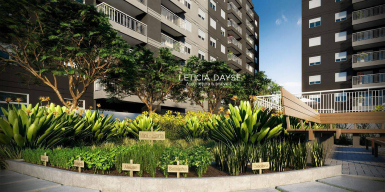Imagem Apartamento à Venda, em Vila Isa - São Paulo Imagem Apartamento à Venda, em Vila Isa - São Paulo
