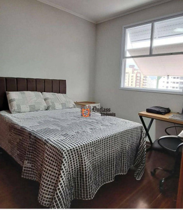 Imagem Apartamento com 2 Quartos à Venda, 75 m² em Gonzaguinha - São Vicente Imagem Apartamento com 2 Quartos à Venda, 75 m² em Gonzaguinha - São Vicente