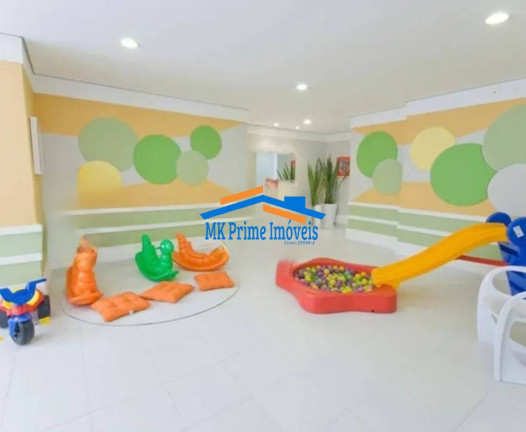 Imagem Apartamento com 3 Quartos à Venda, 75 m² em Tamboré - Barueri Imagem Apartamento com 3 Quartos à Venda, 75 m² em Tamboré - Barueri