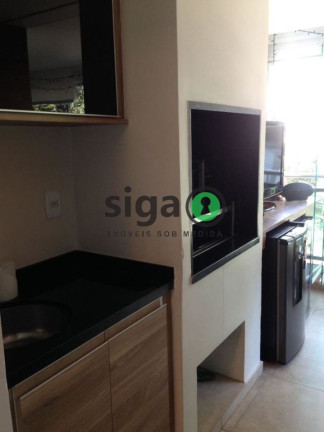 Imagem Apartamento com 2 Quartos à Venda, 160 m² em Morumbi - São Paulo Imagem Apartamento com 2 Quartos à Venda, 160 m² em Morumbi - São Paulo