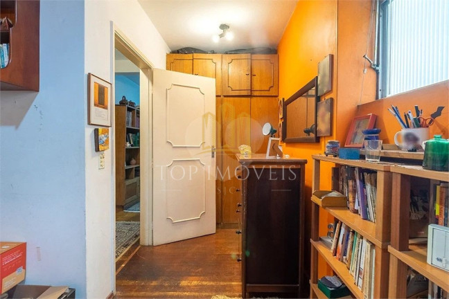 Imagem Apartamento com 3 Quartos à Venda, 115 m² em Pinheiros - São Paulo
