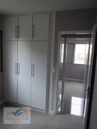 Imagem Apartamento com 3 Quartos à Venda, 55 m² em Vila Butantã - São Paulo